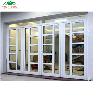 CỬA NHÔM TUNGSHIN HỆ 700